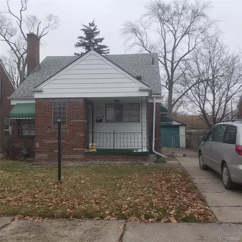 16812 Ardmore St, Detroit, MI 48235