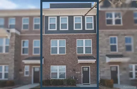 42814 Atwood Ave, Novi, MI 48375