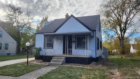 9973 Winthrop St, Detroit, MI 48227