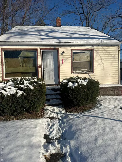 15078 Griggs St, Detroit, MI 48238