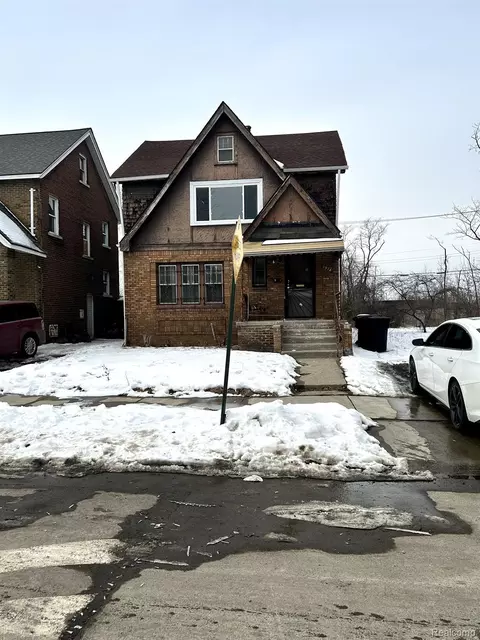 2978 Doris St, Detroit, MI 48238