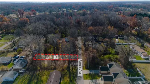 0 Biddle, Romulus, MI 48174 photo 2