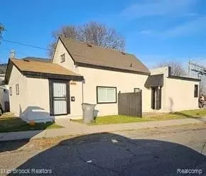 4358 W Jefferson Ave, Ecorse, MI 48229