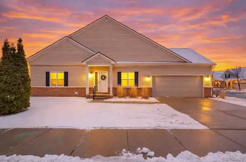 13493 Beacon Trl #1, Van Buren, MI 48111