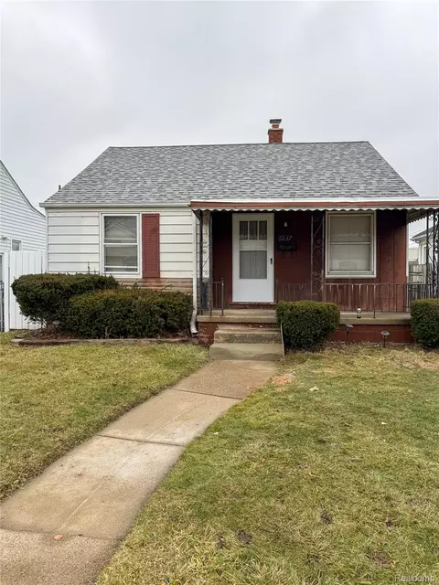 6037 Cooper St, Taylor, MI 48180