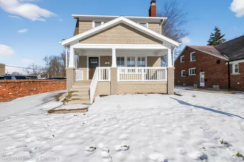211 Silman St, Ferndale, MI 48220