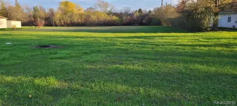 lot S 5 6 S Roger Rd, Worth, MI 48450