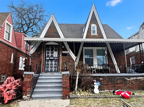 15088 Appoline St, Detroit, MI 48227