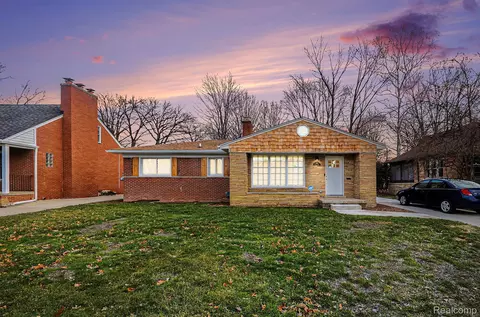 4378 Audubon Rd, Detroit, MI 48224