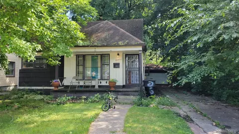 20931 Pickford St, Detroit, MI 48219