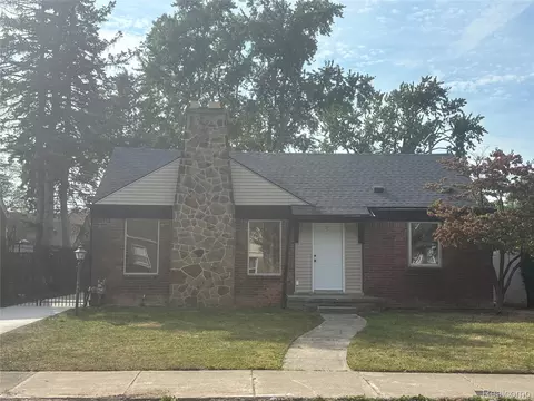 17541 Annchester Rd, Detroit, MI 48219