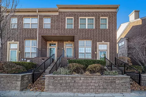 4215 Schaefer Rd, Dearborn, MI 48126