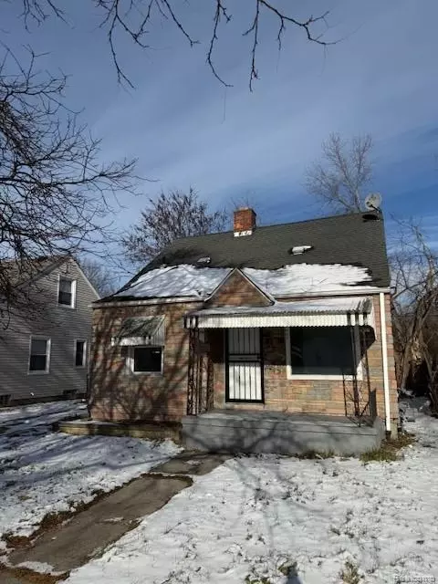 16081 Rossini Dr, Detroit, MI 48205