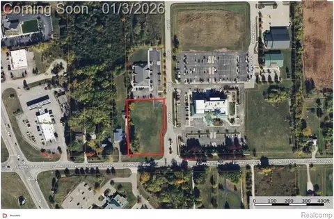 00 Lippincott Blvd, Davison, MI 48423