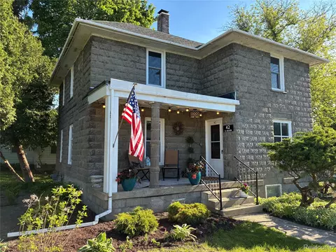 42 S Main St, Elkton, MI 48731