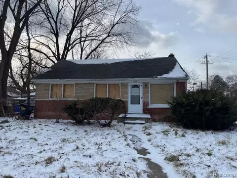 4403 Guilford St, Detroit, MI 48224