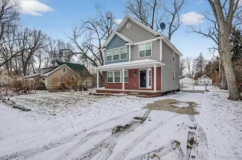 20433 Lexington, Redford, MI 48240