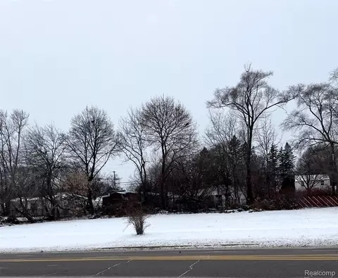 1830 S Averill Ave, Flint, MI 48503