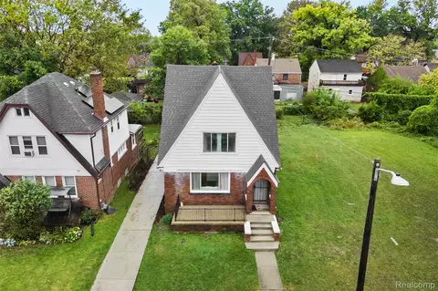 5059 Buckingham Ave, Detroit, MI 48224