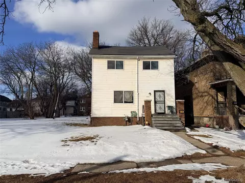 5180 Webb St, Detroit, MI 48204