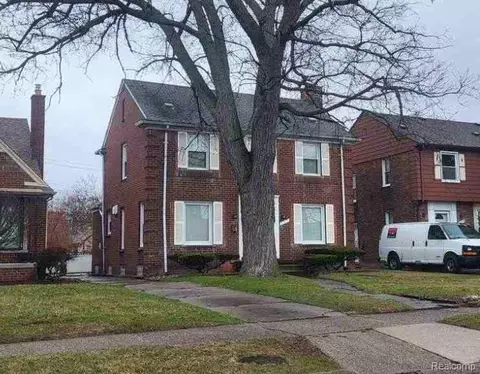 17167 Stansbury St, Detroit, MI 48235