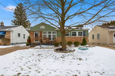 615 N Connecticut Ave, Royal Oak, MI 48067