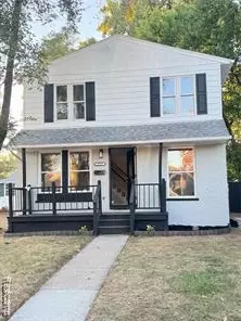 27121 Brush St, Madison Heights, MI 48071