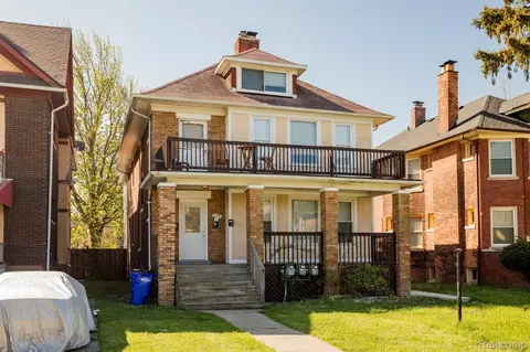 1163 Virginia Park St, Detroit, MI 48202