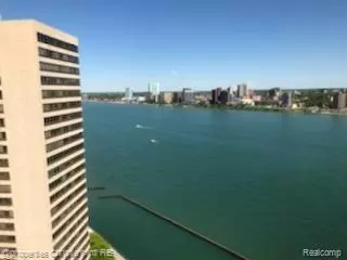 1001 W Jefferson Ave #4D, Detroit, MI 48226