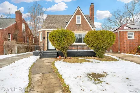 16591 Asbury Park, Detroit, MI 48235