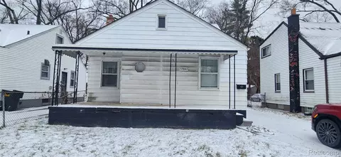 17540 Asbury Park St, Detroit, MI 48235