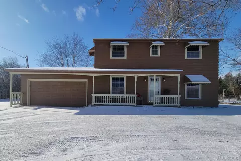 10356 Linden Rd, Mundy, MI 48439