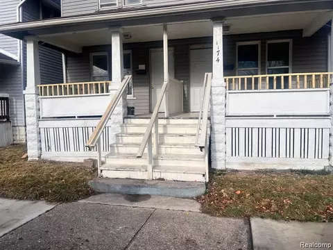 1174 Coolidge Hwy, River Rouge, MI 48218