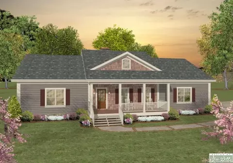 tbd Collier, Auburn Hills, MI 48326