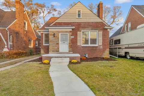18684 Steel St, Detroit, MI 48235