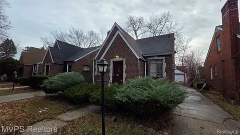 15652 Eastwood St, Detroit, MI 48205