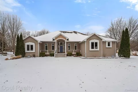 50150 Joy Rd, Plymouth, MI 48170