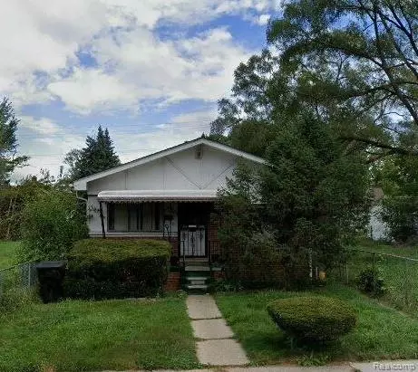 18540 Anglin St, Detroit, MI 48234