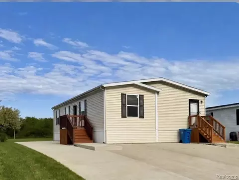 25843 Loudon, Brownstown, MI 48134