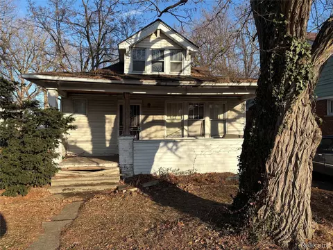 3950 Cadieux Rd, Detroit, MI 48224