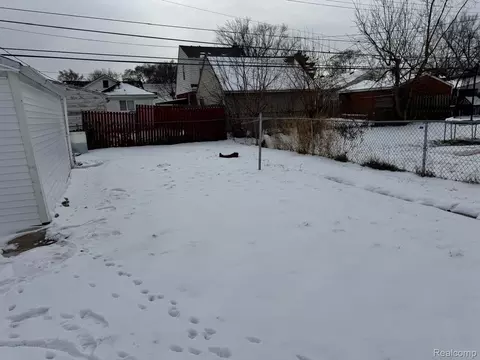 Exterior - 7236 Studebaker Ave, Warren, MI 48091 photo 1 of 1