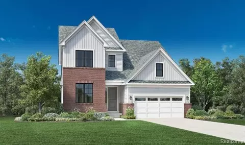 5620 Suffolk Ct, West Bloomfield, MI 48322