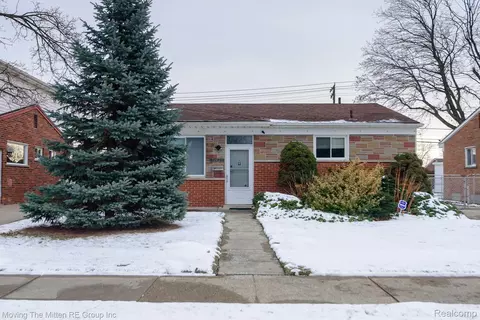 32623 Joy Rd, Westland, MI 48185