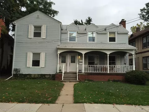 920 N Capitol Ave, Lansing, MI 48906