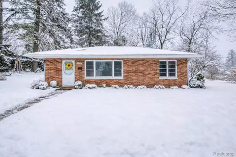 1106 Paul St, Ann Arbor, MI 48103