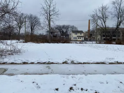 398 Louise St, Highland Park, MI 48203