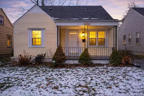 24410 Penn St, Dearborn, MI 48124