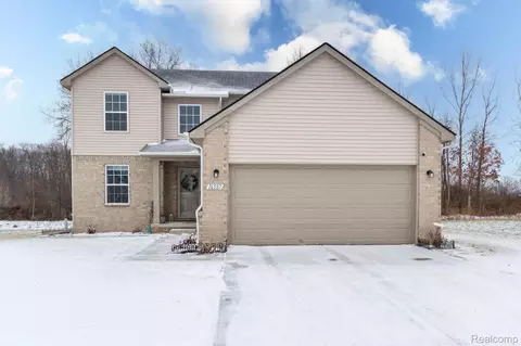 16587 Jessica Ln, Romulus, MI 48174