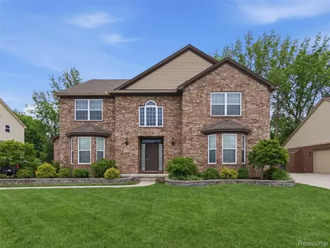 47450 Ellery Ln, Canton, MI 48187