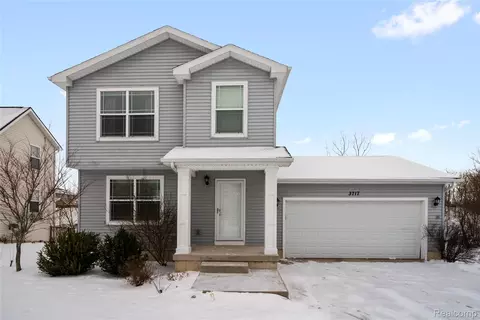 3717 Meijer Ct, Mason, MI 48854
